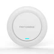 Desktop Wireless Charger Wireless Fast Charge for Huawei Wireless Charger Round Wireless Charger eprolo