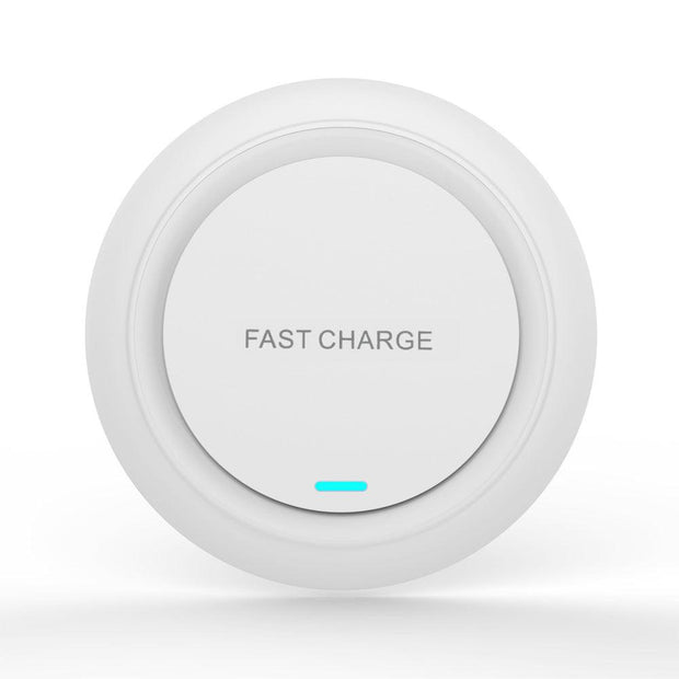 Desktop Wireless Charger Wireless Fast Charge for Huawei Wireless Charger Round Wireless Charger eprolo