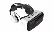 Dragon Magic G6 VR Gaming Stereo 3D Headset - Sunny Side Store