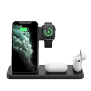 Dragon Wireless Charging Station For iPhone and Samsung phones - Sunny Side Store