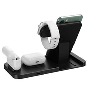 Dragon Wireless Charging Station For iPhone and Samsung phones - Sunny Side Store