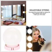 Dressing Table LED Adjustable Brightness Lights - Sunny Side Store