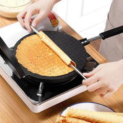 Egg Roll Waffle Maker Nonstick Cake Mold For Home Bakeware DIY Mini Ice Cream Cone Tool Baking Pastry Utensils Kitchen Supplies - Sunny Side Store Sunny Side Store  18.63