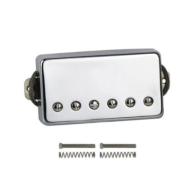 Electric Guitar Pickup Double Magnet Coil Accessories - Sunny Side Store