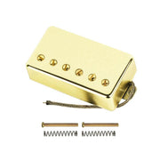 Electric Guitar Pickup Double Magnet Coil Accessories - Sunny Side Store