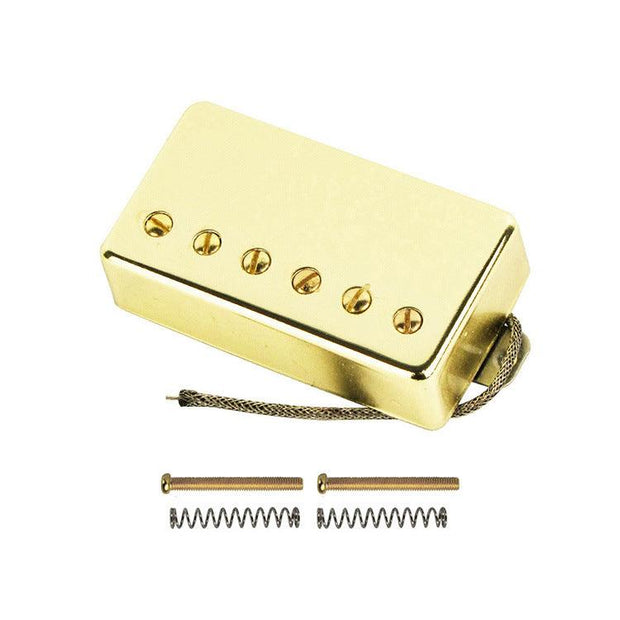 Electric Guitar Pickup Double Magnet Coil Accessories - Sunny Side Store