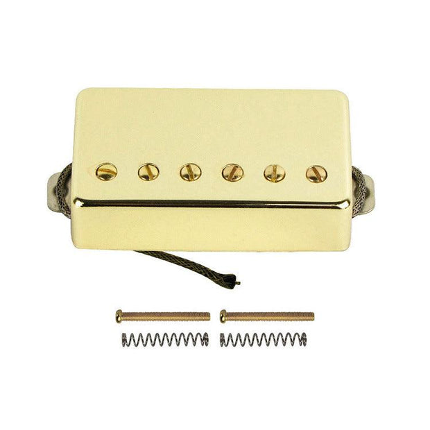 Electric Guitar Pickup Double Magnet Coil Accessories - Sunny Side Store