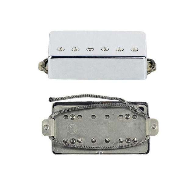 Electric Guitar Pickup Double Magnet Coil Accessories - Sunny Side Store