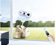 Electric Window Cleaning Robot - Sunny Side Store