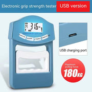 Electronic Grip Strength Measurement Spring Grip - Sunny Side Store