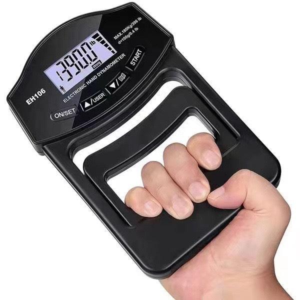 Electronic Grip Strength Measurement Spring Grip - Sunny Side Store