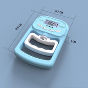 Electronic Grip Strength Measurement Spring Grip - Sunny Side Store