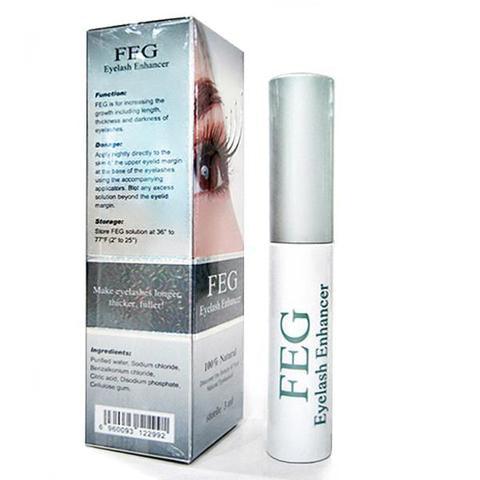 FEG Eyelash Enhancer - Sunny Side Store