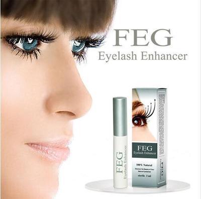 FEG Eyelash Enhancer - Sunny Side Store