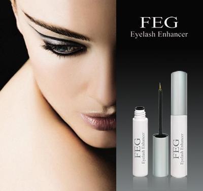 FEG Eyelash Enhancer - Sunny Side Store