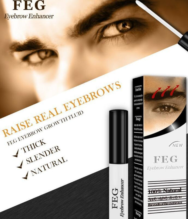 FEG Eyelash Enhancer - Sunny Side Store