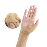 Finger-wrist Fixed Magnet Glove - Sunny Side Store