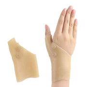 Finger-wrist Fixed Magnet Glove - Sunny Side Store