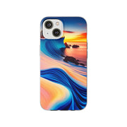 Flexi Cases - Sunny Side Store Printify  16.20