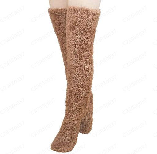 Floor socks, stockings, knee pads, warm socks - Sunny Side Store