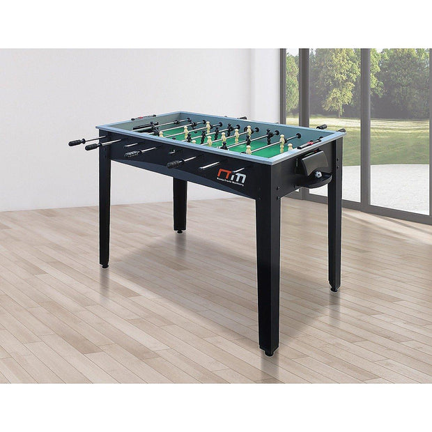 Foosball Soccer Table 4FT Tables Football Game Home Party Gift - Sunny Side Store