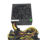 Full Voltage 110V Power Supply Rated 1600W 1800W 2000W Multiple Single-channel Power Supply - Sunny Side Store