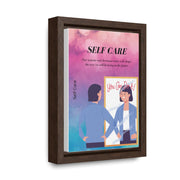 Gallery Canvas Wraps, Vertical Frame - Sunny Side Store Printify  49.15