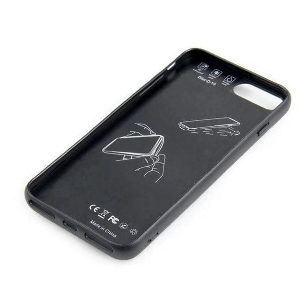 Gameboy Soft Phone Case Cover For iPhone X XR XS Max For iPhone 6 7 8 Plus Color Display 36 Classic Game Console Silicone Cover eprolo