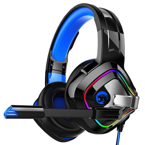 Gaming headset - Sunny Side Store