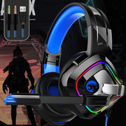 Gaming headset - Sunny Side Store