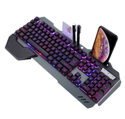 Gaming wired mechanical keyboard Sunny Side Store