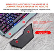 Gaming wired mechanical keyboard Sunny Side Store