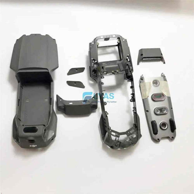 Genuine Shell for DJI Mavic 2 Pro/Zoom Body Upper Bottom Shell Middle Frame Little Cover Gimbal Mounting Cover Front Cover - Sunny Side Store