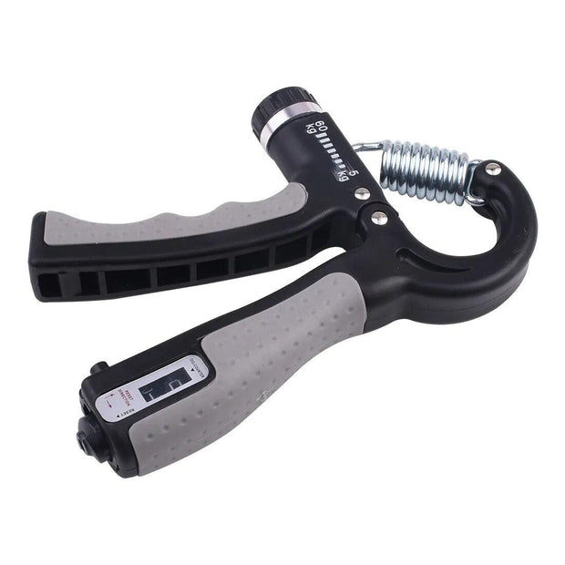 Hand Grips Strengthener Men and Women Arm Spring Finger Massager Expander Hand Exercise Gym Fitness Training Wrist Gripper - Sunny Side Store Sunny Side Store  3.24