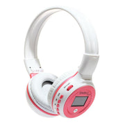 Headphone wireless headset - Sunny Side Store