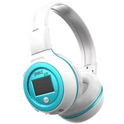 Headphone wireless headset - Sunny Side Store