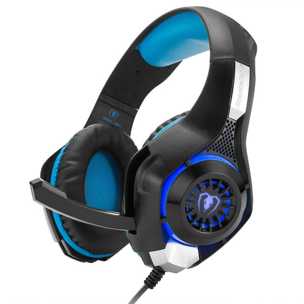 Headphones for gaming gaming - Sunny Side Store