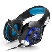 Headphones for gaming gaming - Sunny Side Store