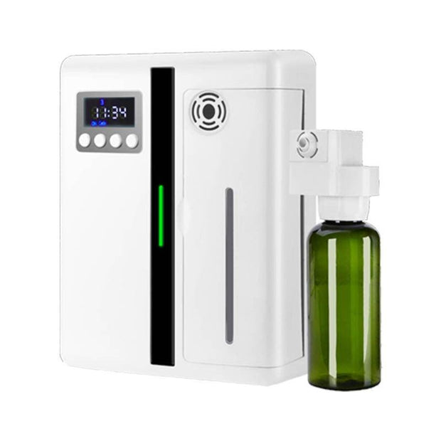 Home Essential Oil Hotel Automatic Perfume Spray Machine - Sunny Side Store