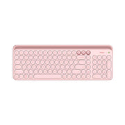 Home Office Business Bluetooth Wireless Smart Keyboard - Sunny Side Store