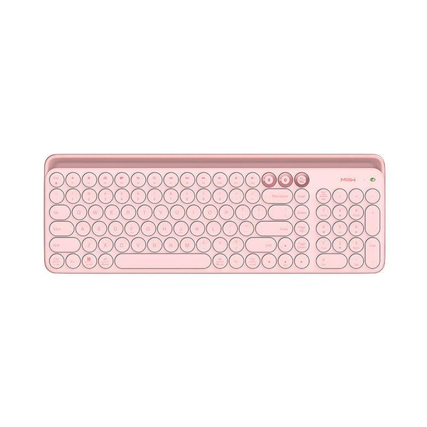 Home Office Business Bluetooth Wireless Smart Keyboard - Sunny Side Store