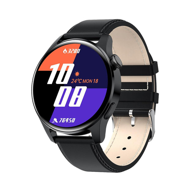 I29 Smart Bracelet Heart Rate Blood Pressure Blood Oxygen Music Control Photo Pedometer Bluetooth Call Smart Watch eprolo