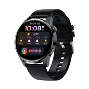 I29 Smart Bracelet Heart Rate Blood Pressure Blood Oxygen Music Control Photo Pedometer Bluetooth Call Smart Watch eprolo