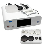 INDIBA Spain Technology 448K Tecar Cavitation Health and Beauty Body Care System RET CET RF Slim Machine for Weight Loss 2023 - Sunny Side Store Sunny Side Store  328.45