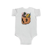 Infant Fine Jersey Bodysuit - Sunny Side Store Printify  26.12