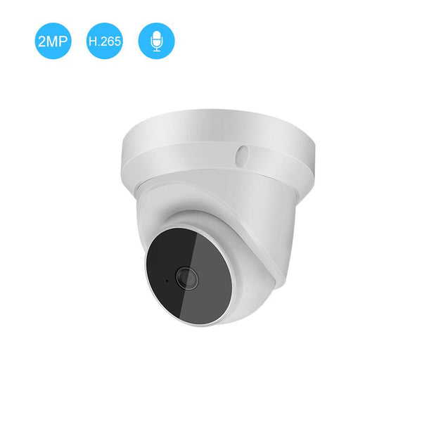 IP WiFi Camera Baby Monitor Home Security Camera - Sunny Side Store