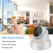 IP WiFi Camera Baby Monitor Home Security Camera - Sunny Side Store