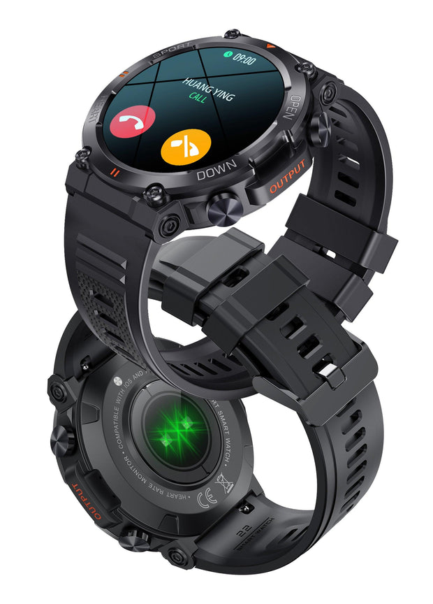 K56PRO smart watch eprolo