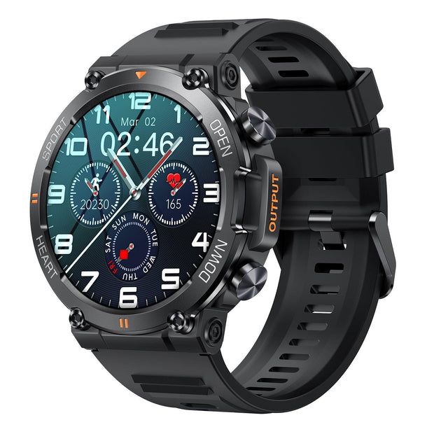 K56PRO smart watch eprolo