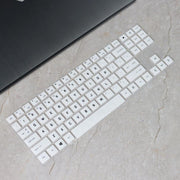 Keyboard Membrane 15.6 Inch Silicone Pad - Sunny Side Store